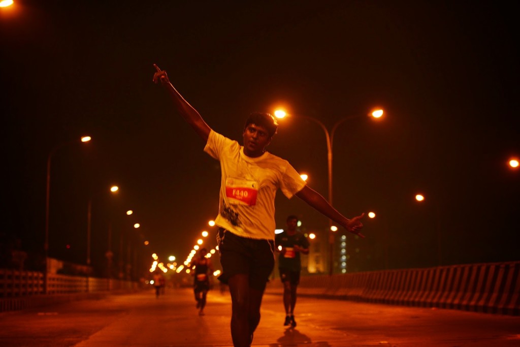 Durai_in_Chennai_Marathon